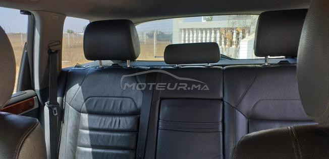 touareg r5 a vendre 