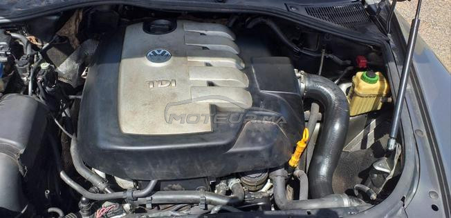touareg r5 a vendre 