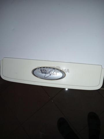 Congélateur whirpoole - 2
