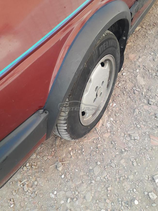 Jetta 1990 dw 2000