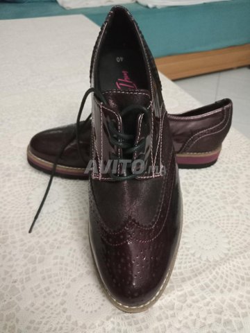 حذاء 40 primark allemand 