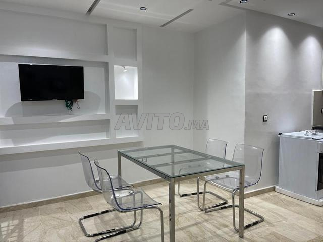 Studios et appartements meublés centre ville - 2