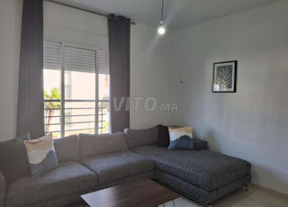 Appartement à Tanger Beach