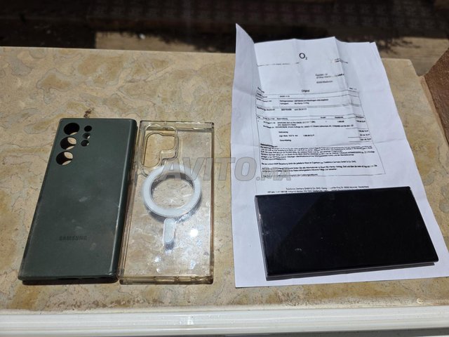 samsung s23 ultra 256 gb