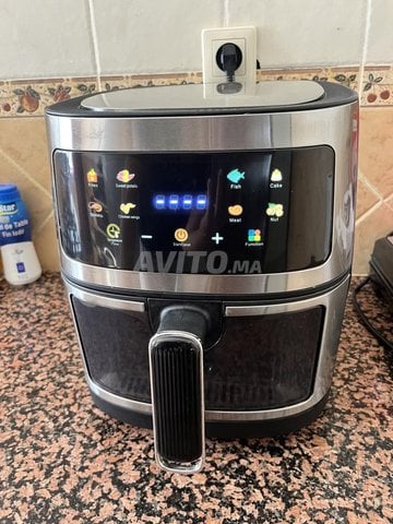 air fryer à vendre