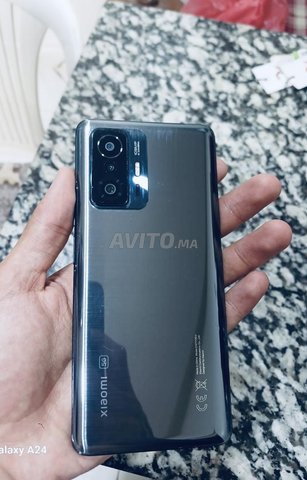 Xiaomi 11T pro 5G 