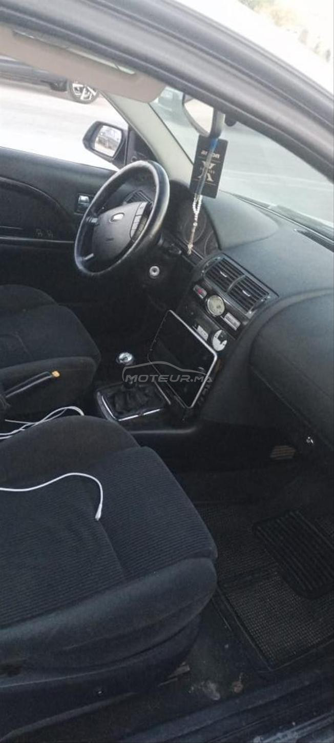 فورد نقية بزاف ممكن تبادل 