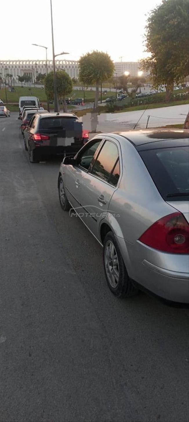 فورد نقية بزاف ممكن تبادل 