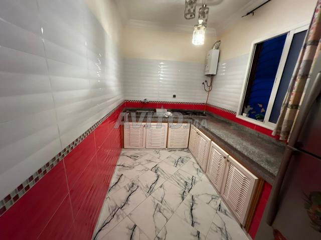 Appartement à vendre 100 m² à Béni Mellal - 2