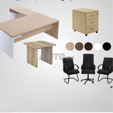 fabrication des bureau locaux sur mesure 