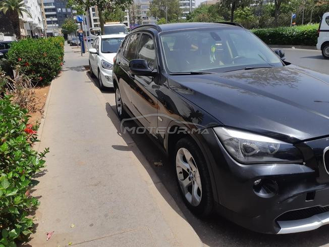 BMW X1 Diesel 2012