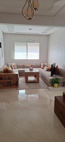 apt en 1er etage en R2