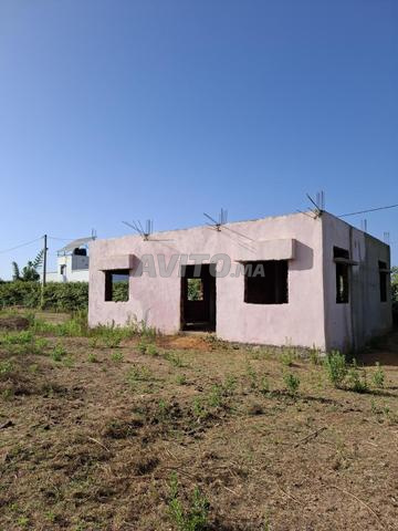 أرض سلالية للبيع مساحتها 1000 متر - 2