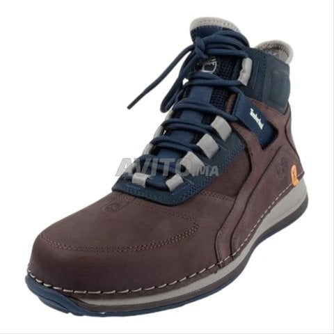 Timberland 40