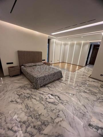 location villa meublé Souissi Menzeh - 2