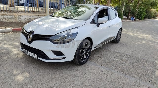 clio4 