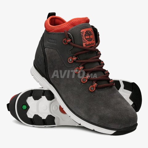 Timberland 41.5