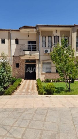 إقامة الخزامة2 عين سلطان ايموزار كندر