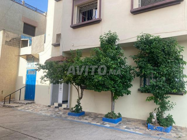 Appartement à vendre 128 m² à Meknès - 2