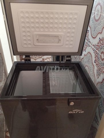 congélateur a vendre 