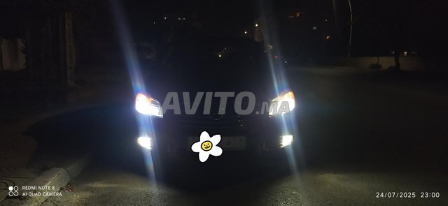 Opel Insignia Diesel Manuelle 2009 à Kénitra