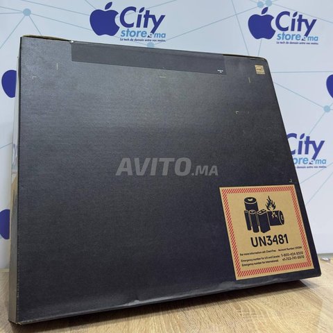 Dell Latitude 7440 (i7 13eme/16Go/256Go/14 FHD)