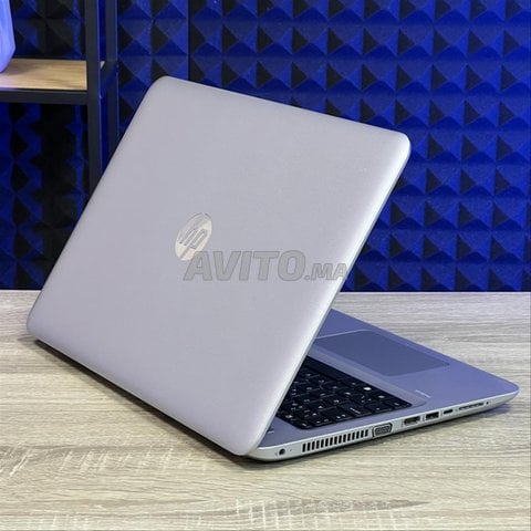 Hp Tactile i5 7ème Ram 8 Disc 256 SSD 500 HD 