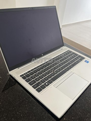 pc hp elitbook 850 g8 tactile