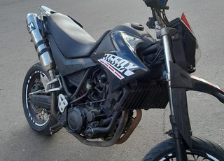 moto xtx 660 