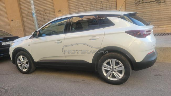 opel 