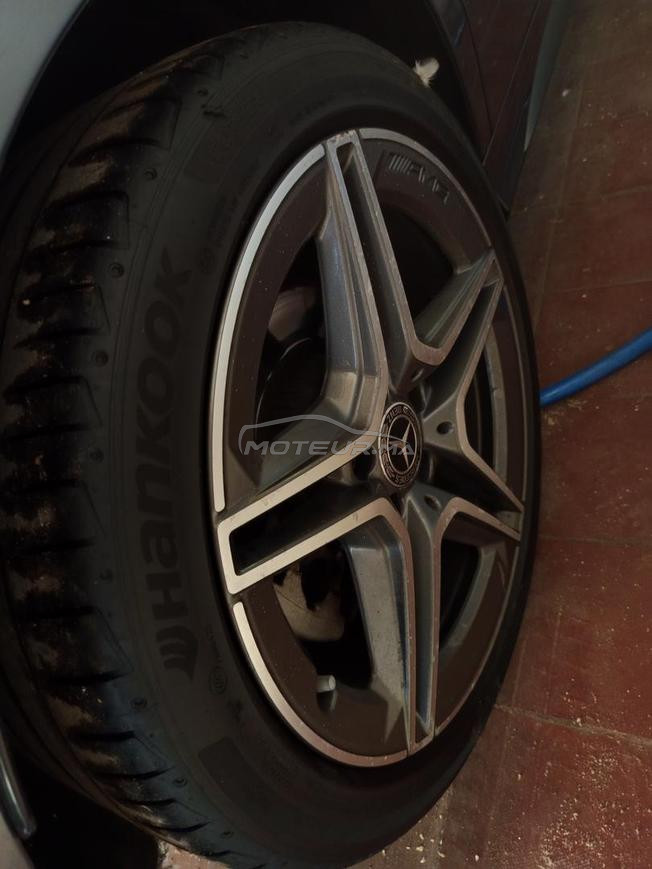 mercedes c220d tout option