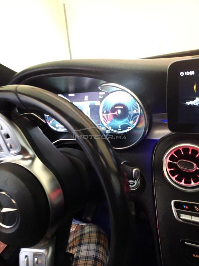 mercedes c220d tout option