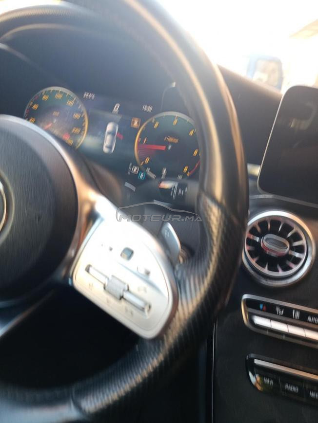 mercedes c220d tout option