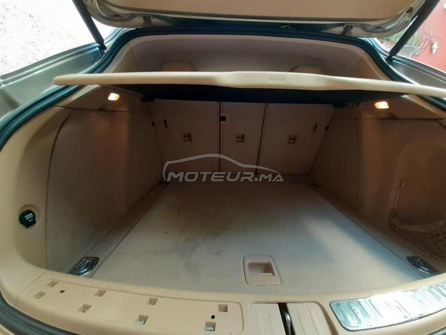Porsche Macan Diesel Automatique 2015 à Casablanca