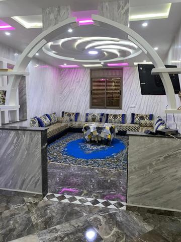 شقة مفروشة متوفرة للكراء سواء بشكل يومي أو شهري - 2