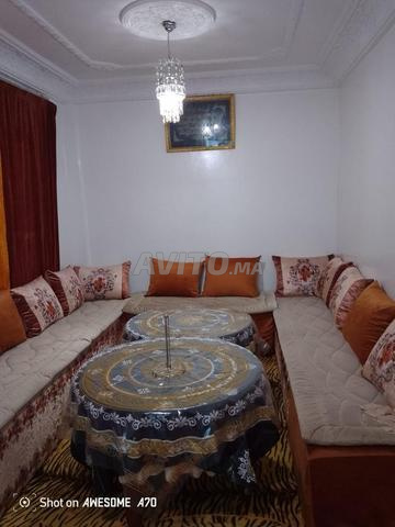 Appartement à vendre 75 m² à Agadir - 2