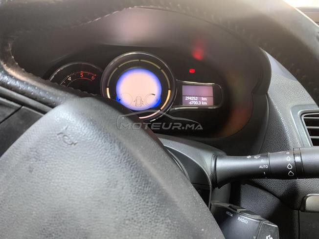 Voiture