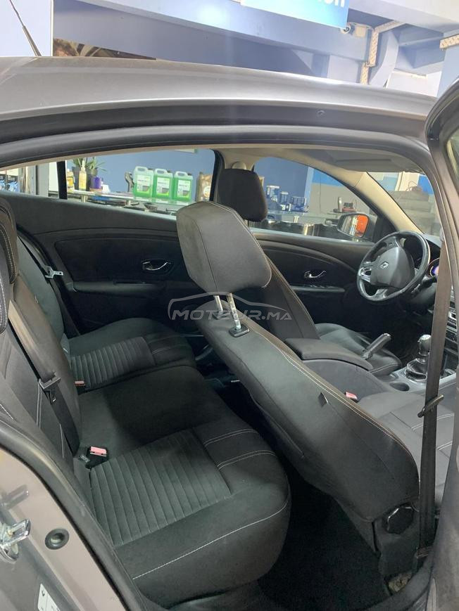Voiture