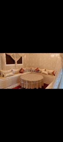 Appartement à louer 96 m² à zaouit cheikh  - 2