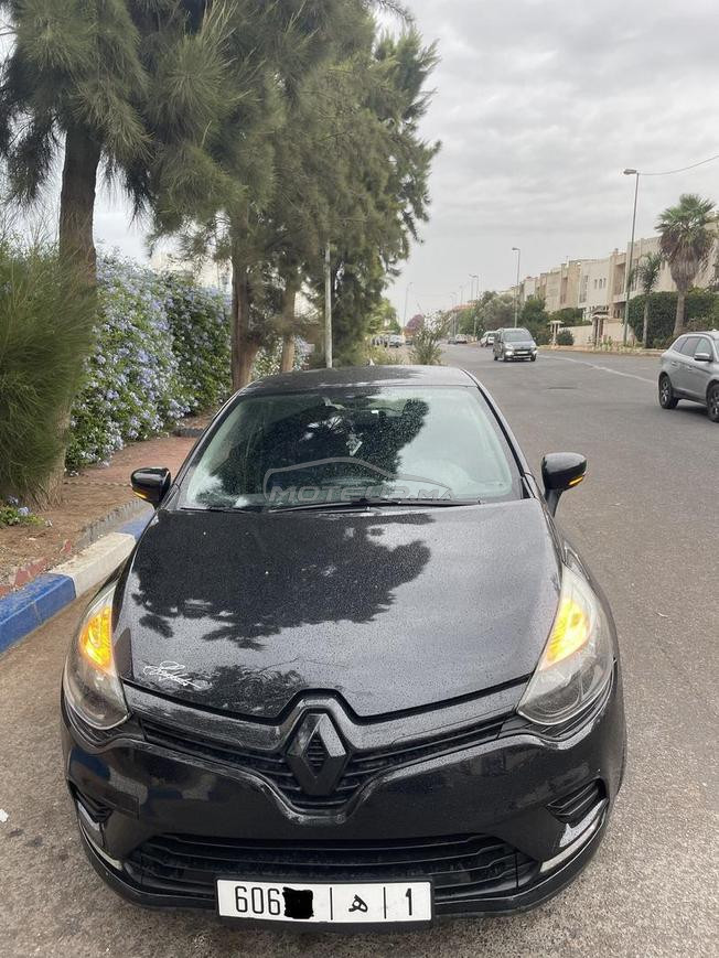 Renault Clio 4 