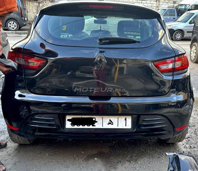 Renault Clio 4 
