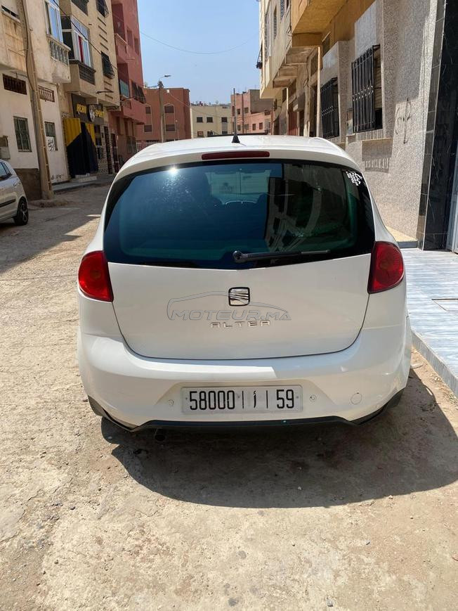 seat altea 