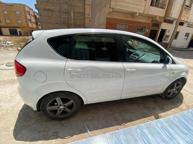 seat altea 