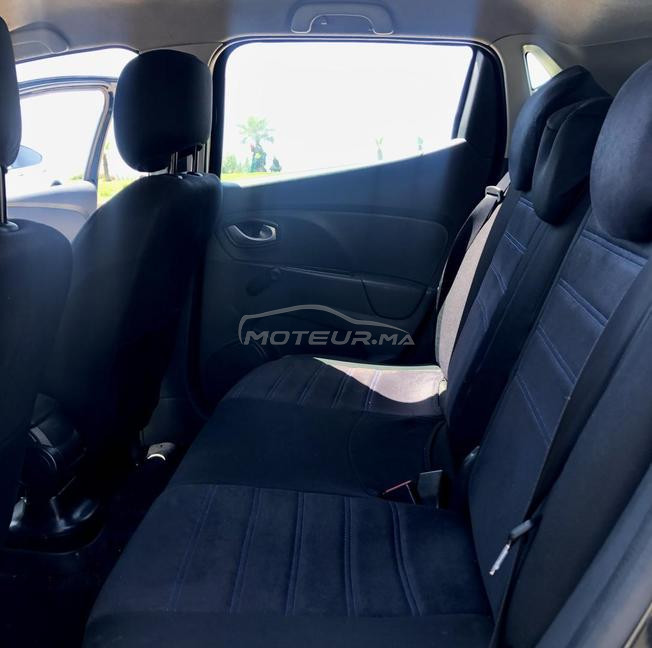 Renault Clio 4 
