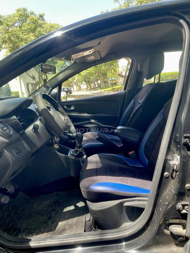 Renault Clio 4 