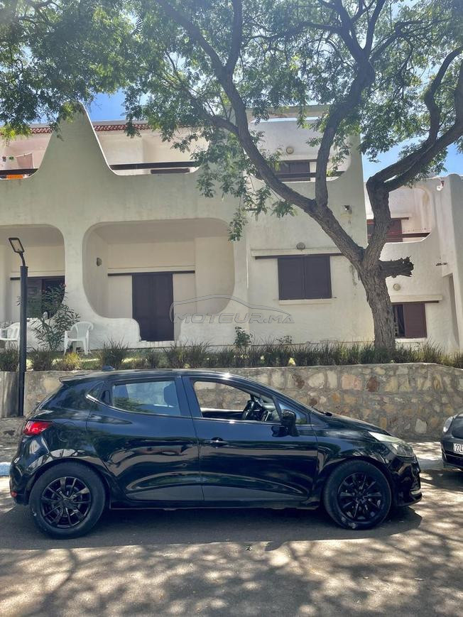 Renault Clio 4 