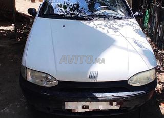 fiat siena 1998 essence 