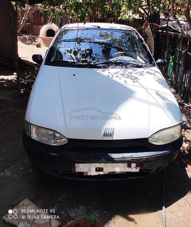 fiat siena 1998 essence 