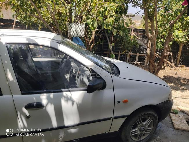 fiat siena 1998 essence 