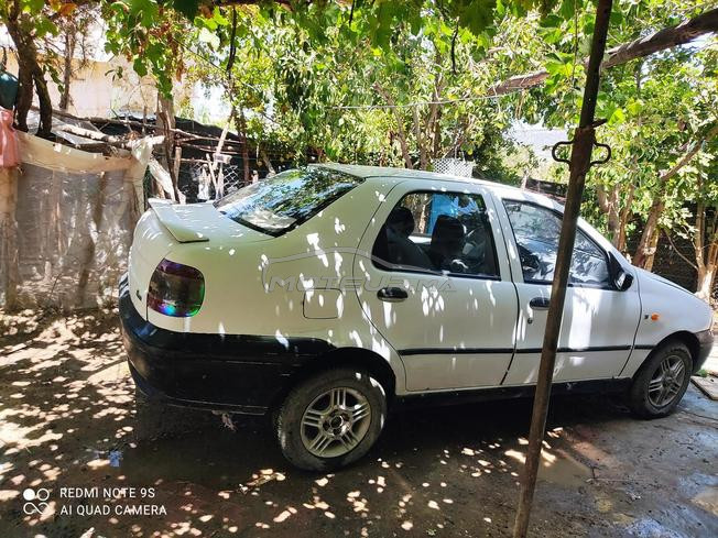 fiat siena 1998 essence 